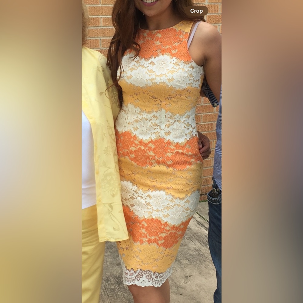 New york dress size 0